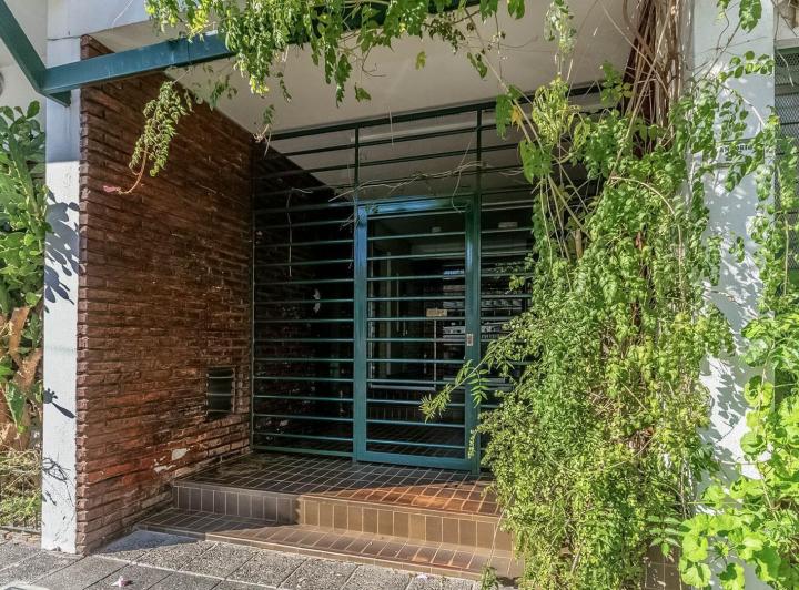VENTA. DEPARTAMENTO 3 AMB. BALCON TERRAZA + COCHERA. AVELLANEDA. 3