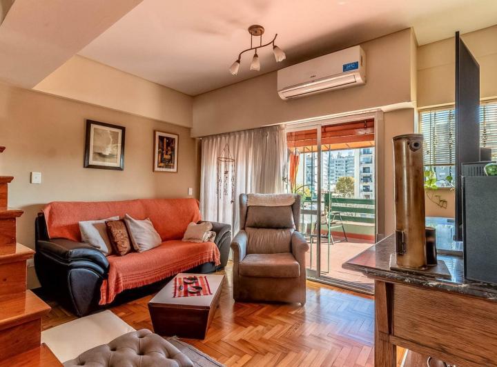 VENTA. DEPARTAMENTO 3 AMB. BALCON TERRAZA + COCHERA. AVELLANEDA. 1