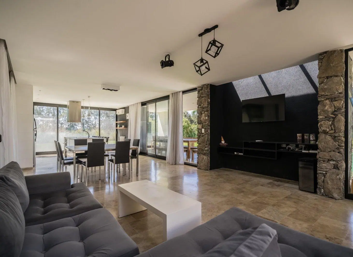 Casa en Venta. Haras San Pablo. Gral. Rodriguez 4