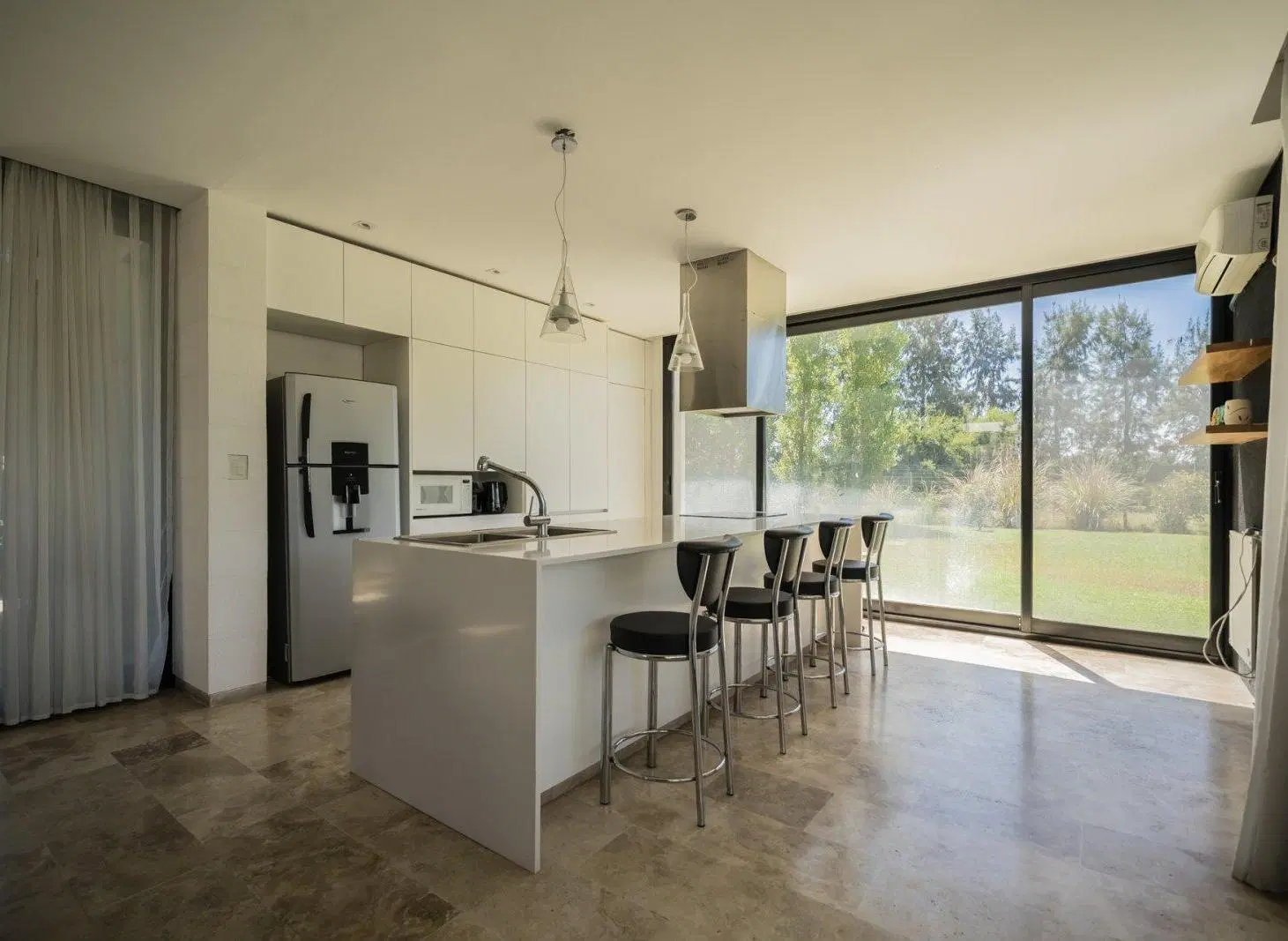Casa en Venta. Haras San Pablo. Gral. Rodriguez 5