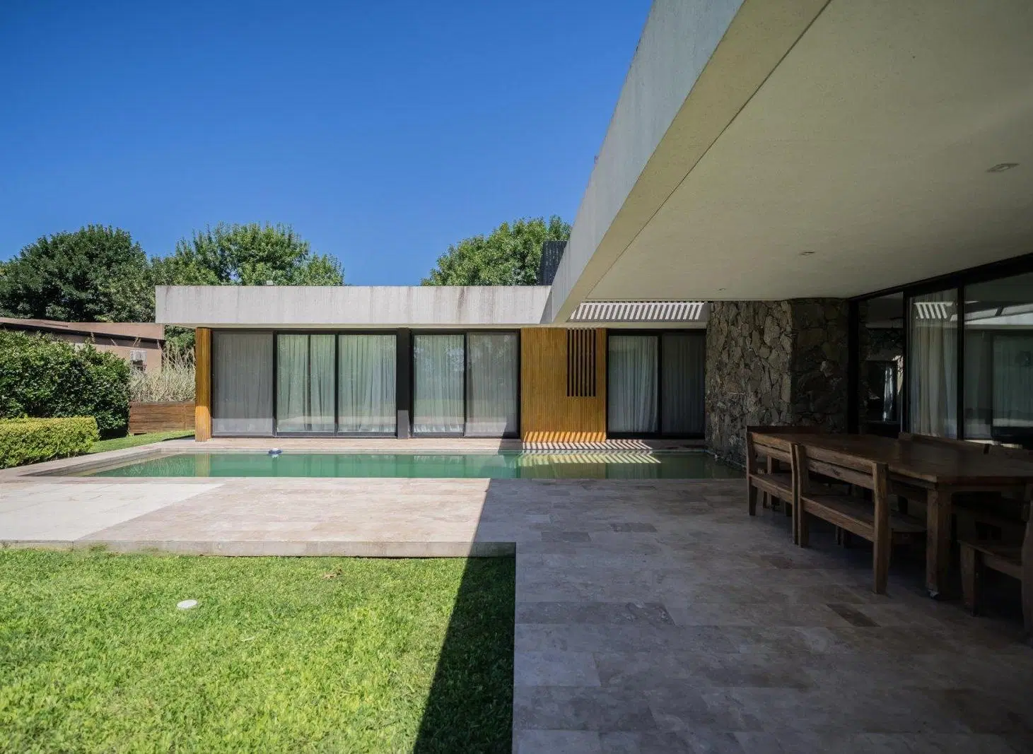 Casa en Venta. Haras San Pablo. Gral. Rodriguez 1