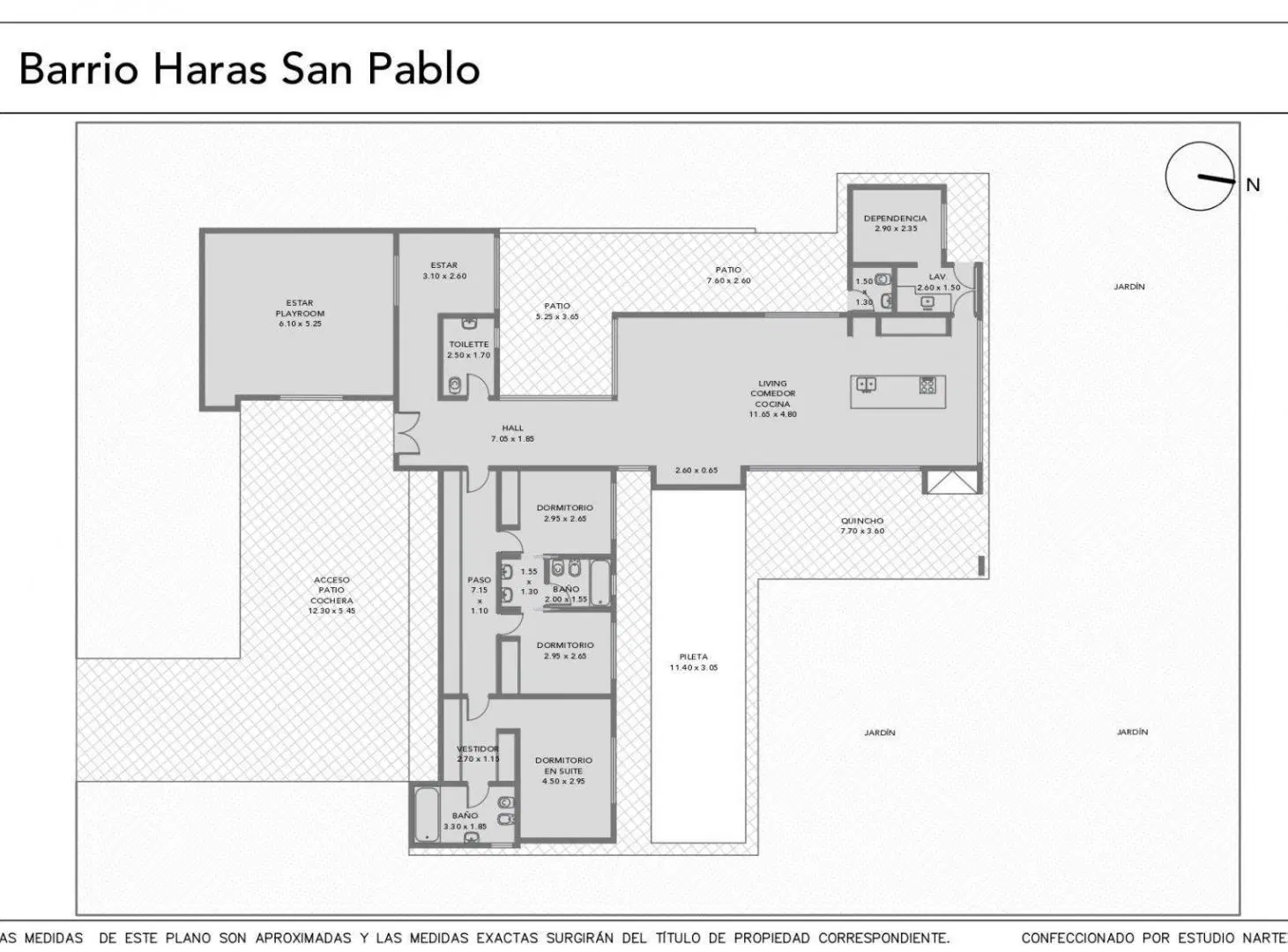 Plano 1