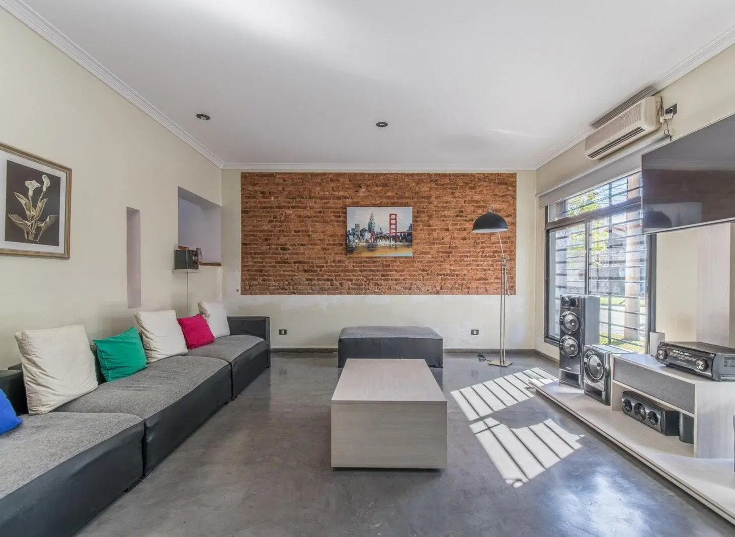 CASA MODERNA CON JARDIN - TERRAZA - COCHERA - Wilde centro Avellaneda 5