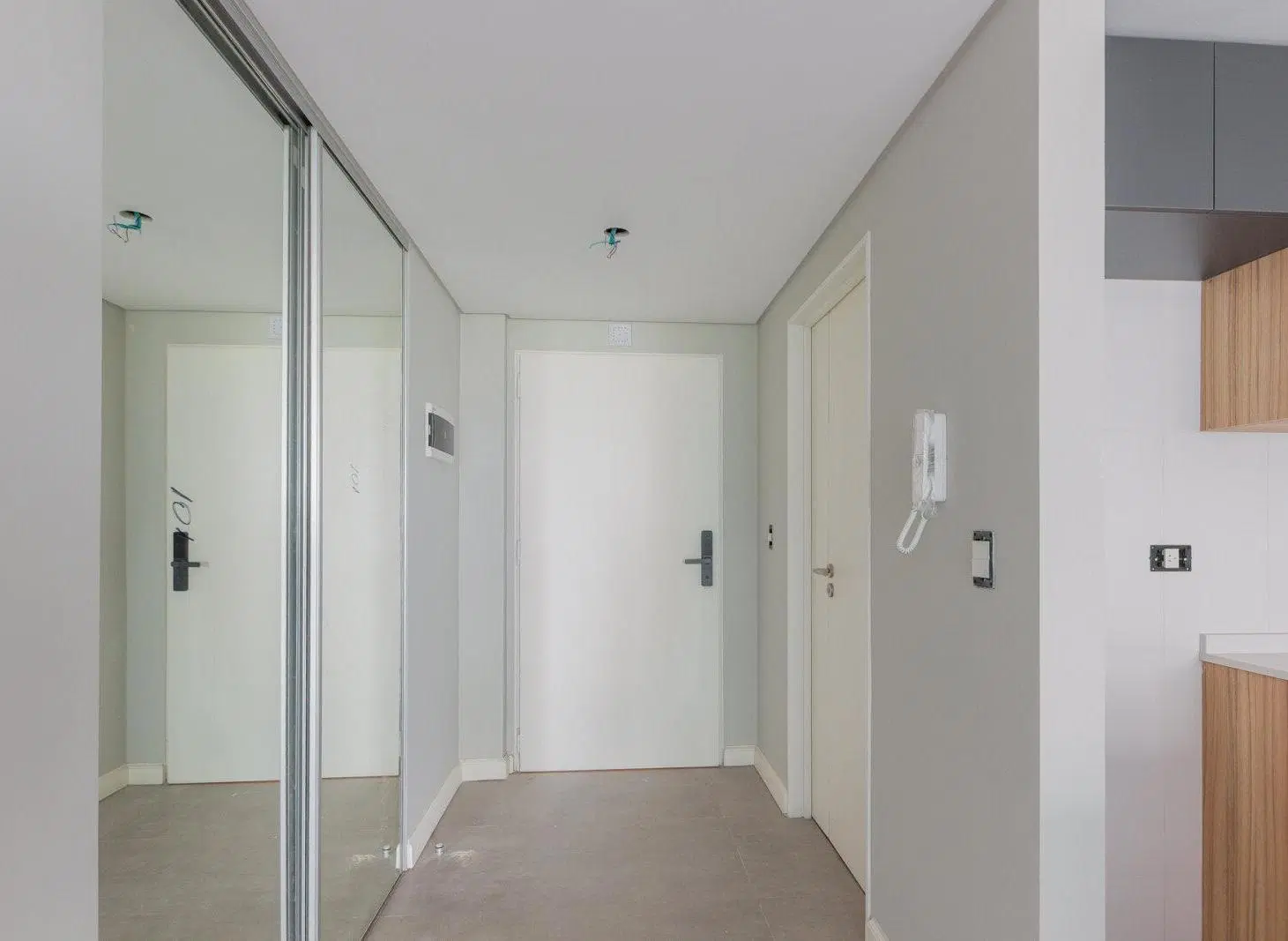MONOAMBIENTE A ESTRENAR - AL FRENTE CON BALCÓN - AMENITIES - GALLO AL 700, ALMAGRO 5