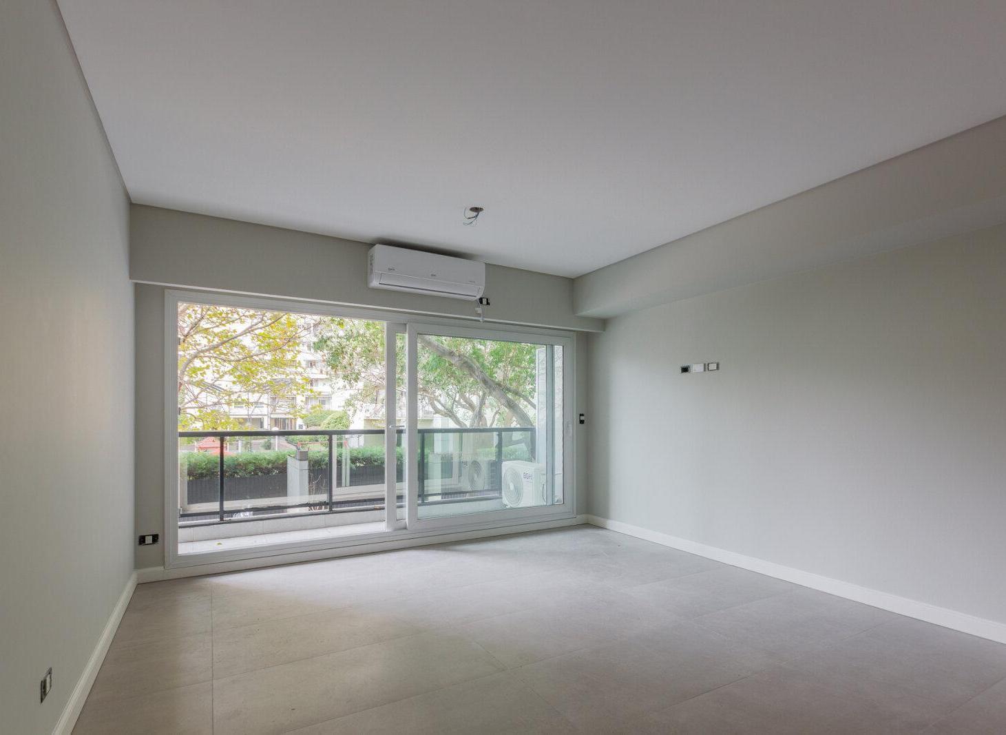 MONOAMBIENTE A ESTRENAR - AL FRENTE CON BALCÓN - AMENITIES - GALLO AL 700, ALMAGRO