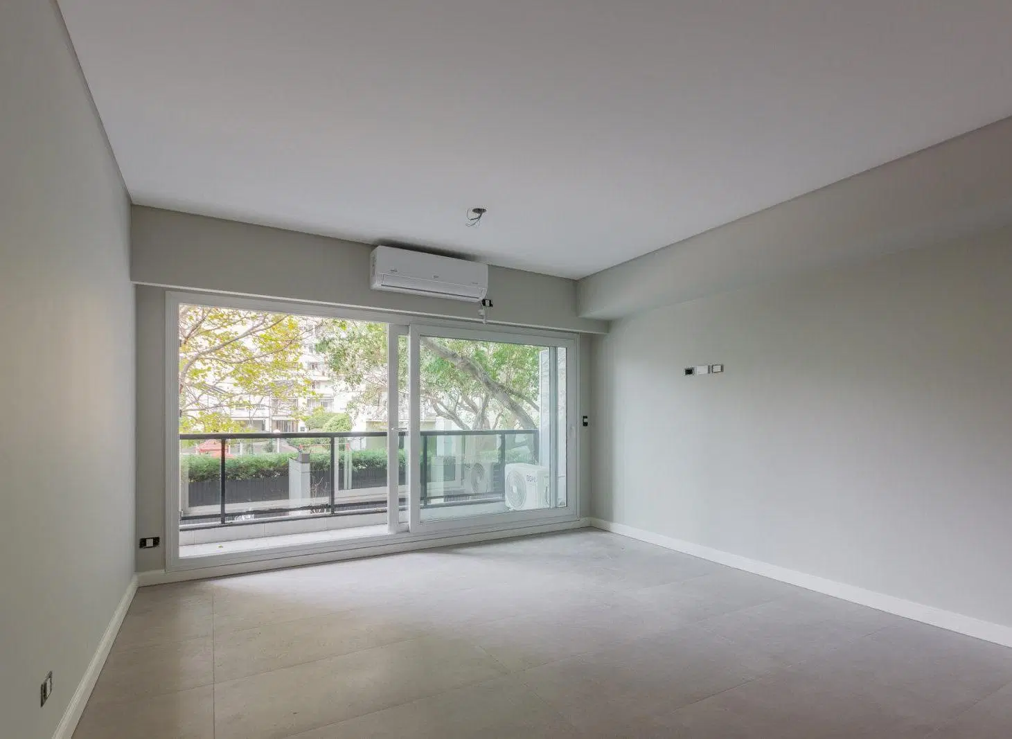 MONOAMBIENTE A ESTRENAR - AL FRENTE CON BALCÓN - AMENITIES - GALLO AL 700, ALMAGRO 1