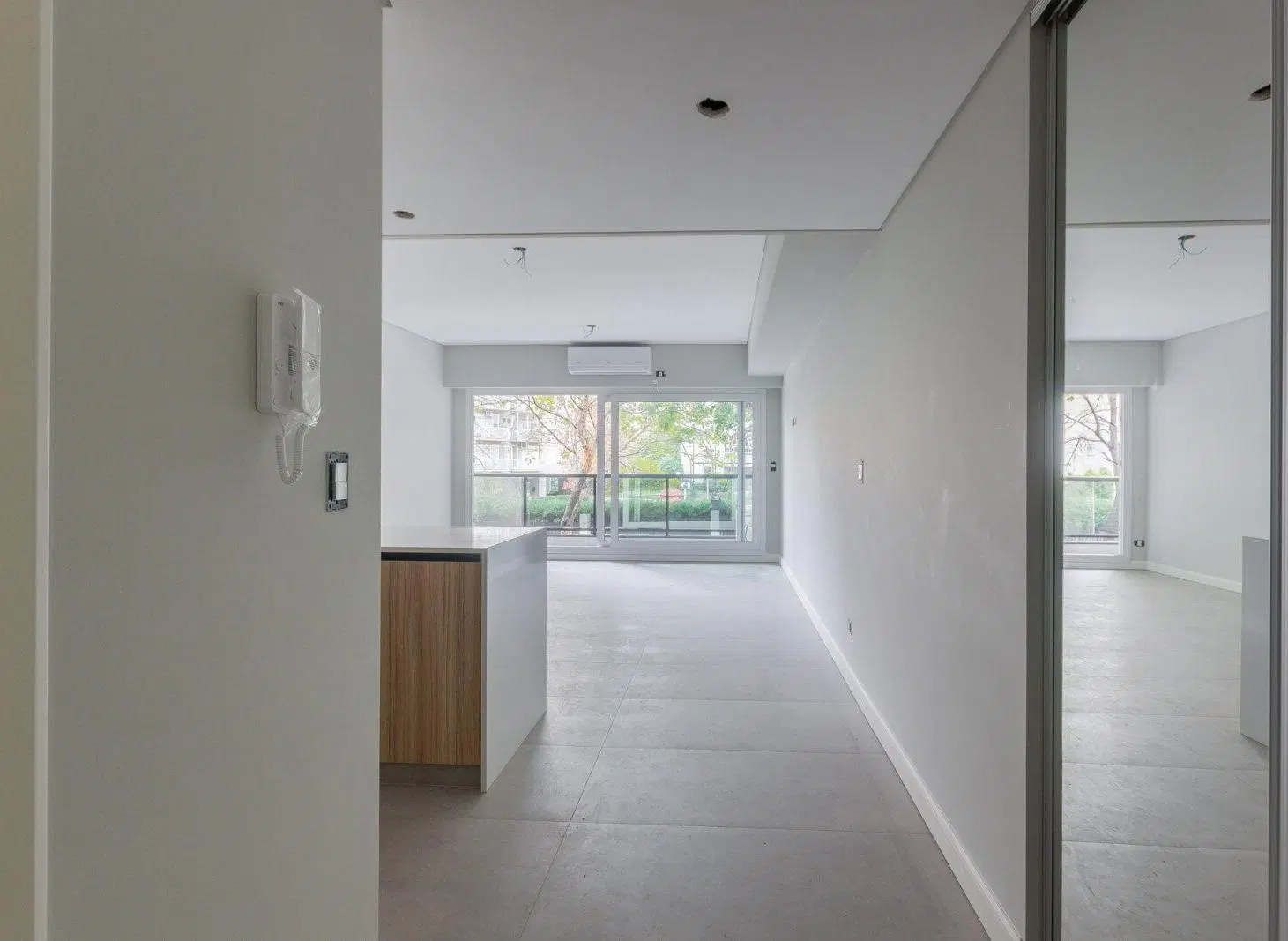 MONOAMBIENTE A ESTRENAR - AL FRENTE CON BALCÓN - AMENITIES - GALLO AL 700, ALMAGRO 3
