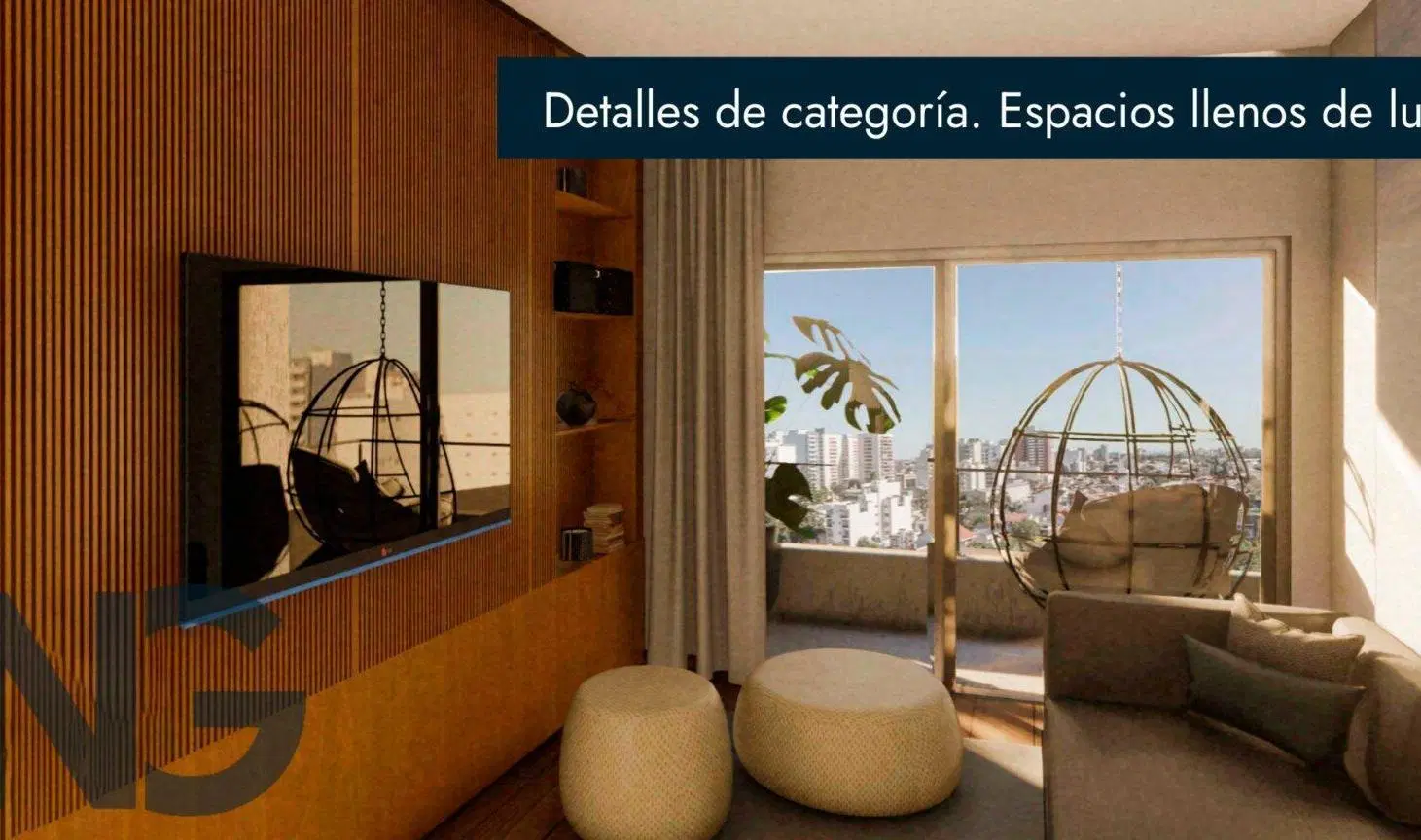 DEPARTAMENTO. MONOAMBIENTE. AVELLANEDA. A ESTRENAR - ESPAÑA Y PALAA 8