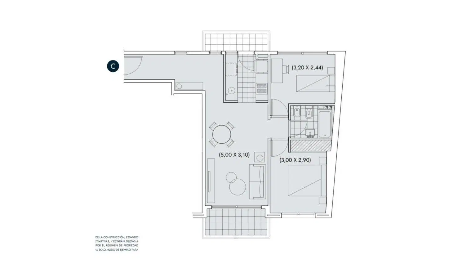 Plano 3
