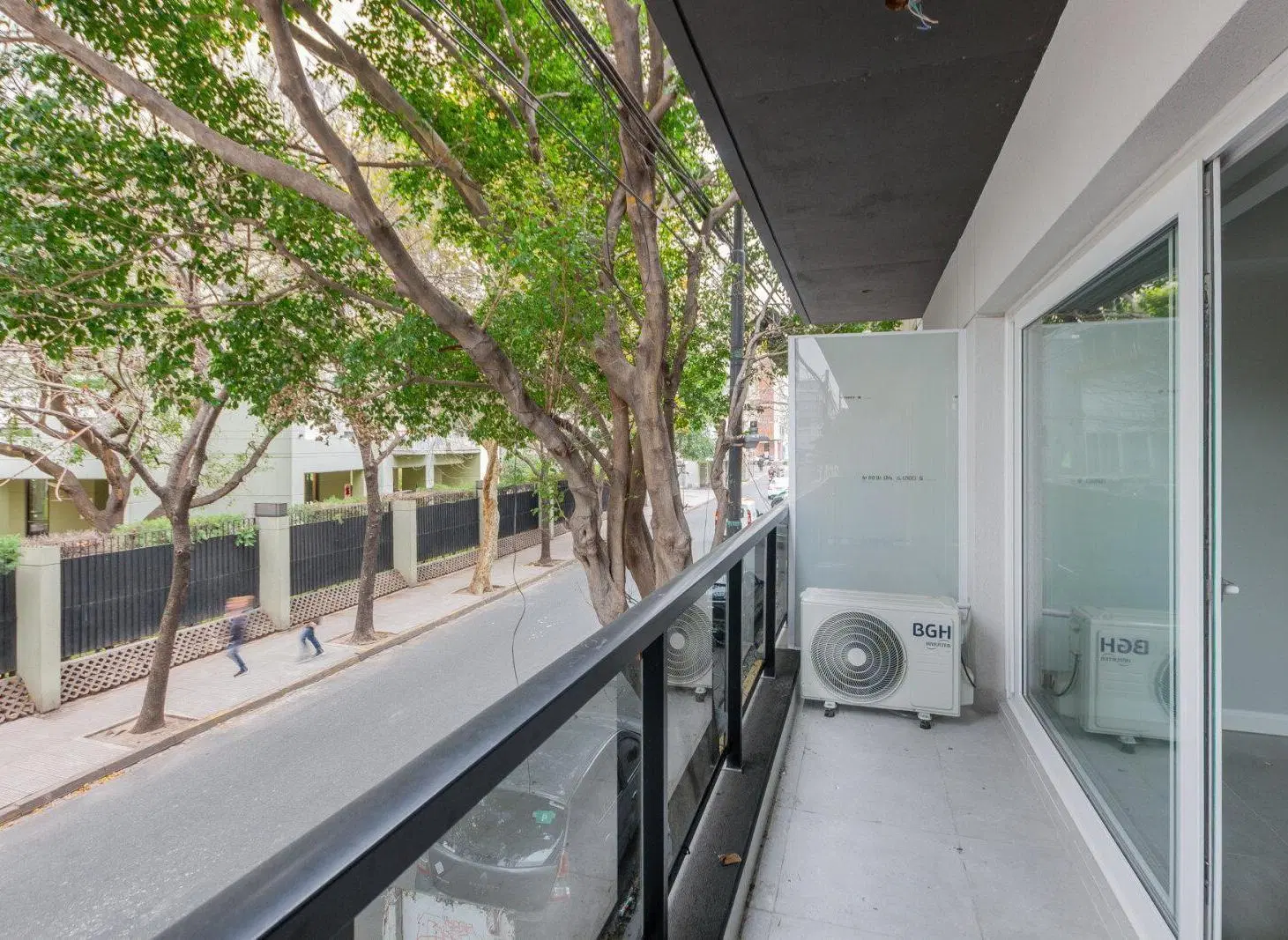 MONOAMBIENTE A ESTRENAR - AL FRENTE CON BALCÓN - AMENITIES - GALLO AL 700, ALMAGRO 8