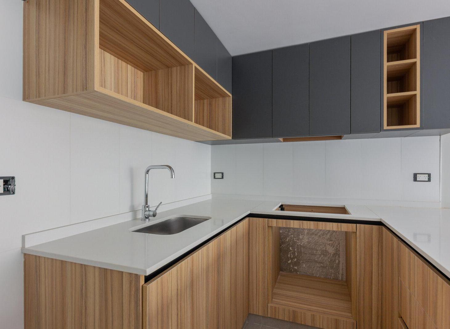 Foto de MONOAMBIENTE A ESTRENAR - AL FRENTE CON BALCÓN - AMENITIES - GALLO AL, imagen 4