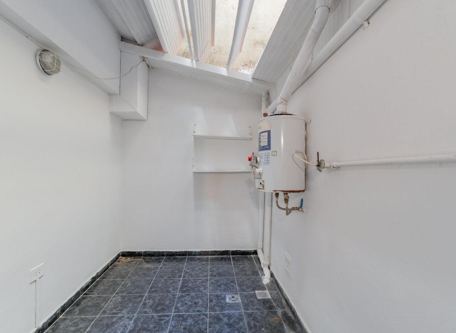 Foto de Alquiler Monoambiente con patio - Apto profesional - Almagro., imagen 5