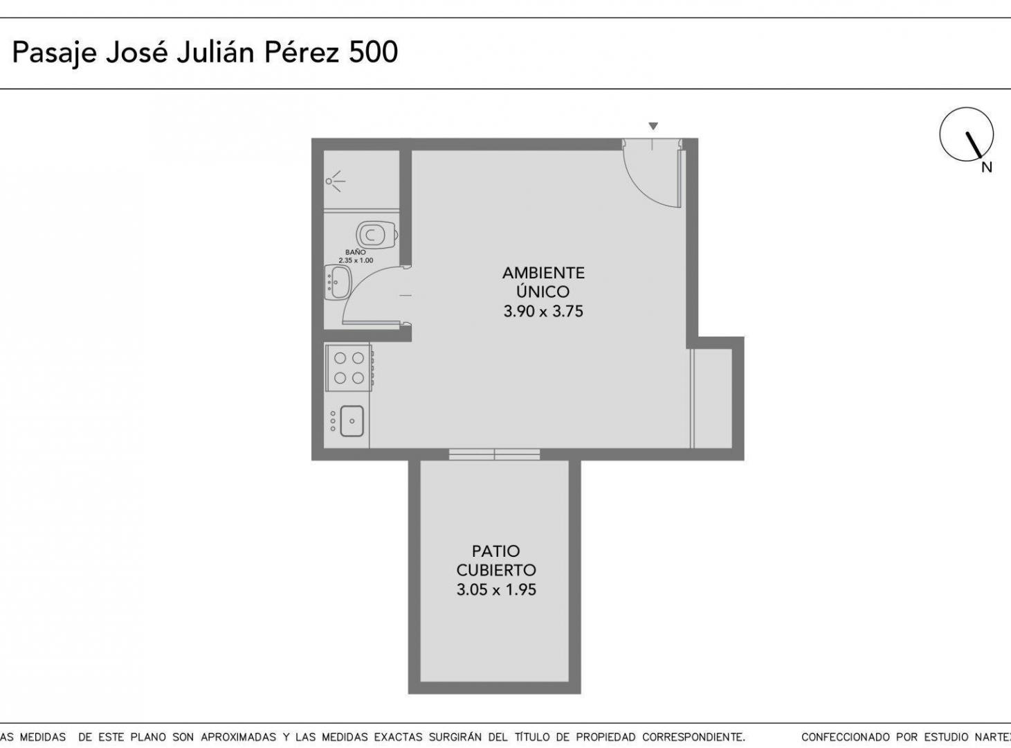 Apartamento