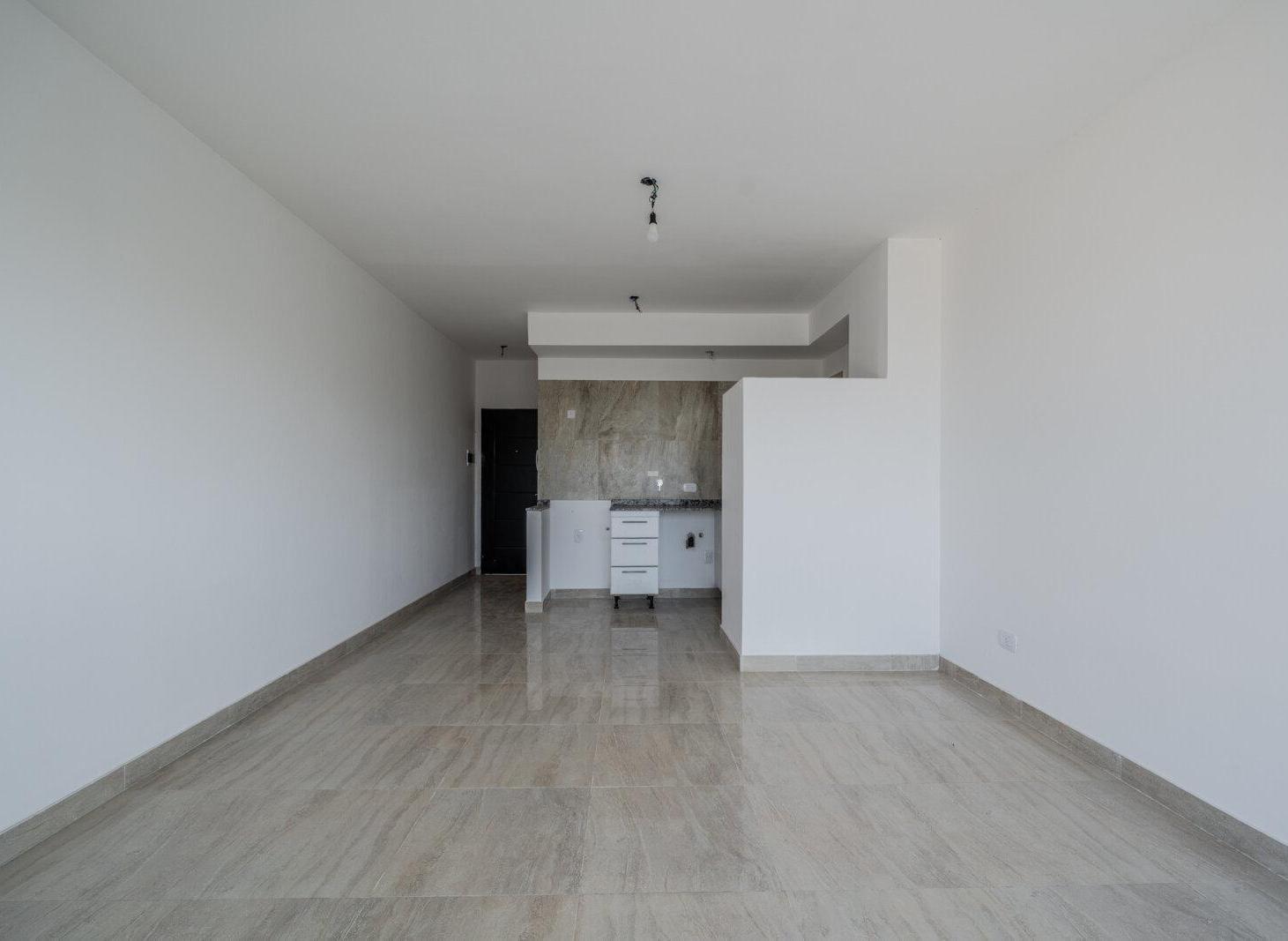 Foto de Monoambiente a estrenar - balcón al frente - con cochera - Cañuelas, imagen 1
