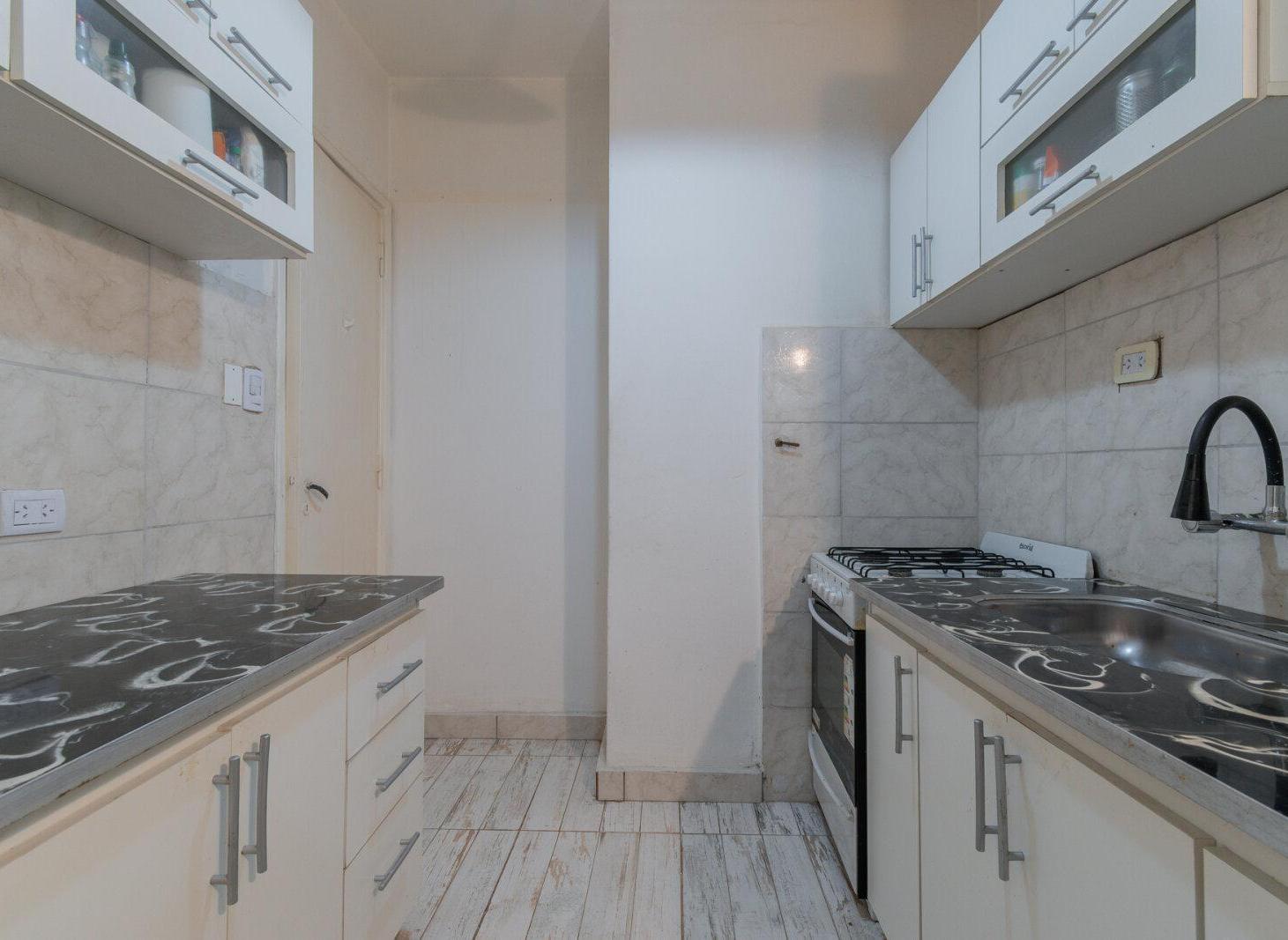 Foto de Departamento de dos ambientes. Planta baja. Apto credito en Centro de, imagen 1