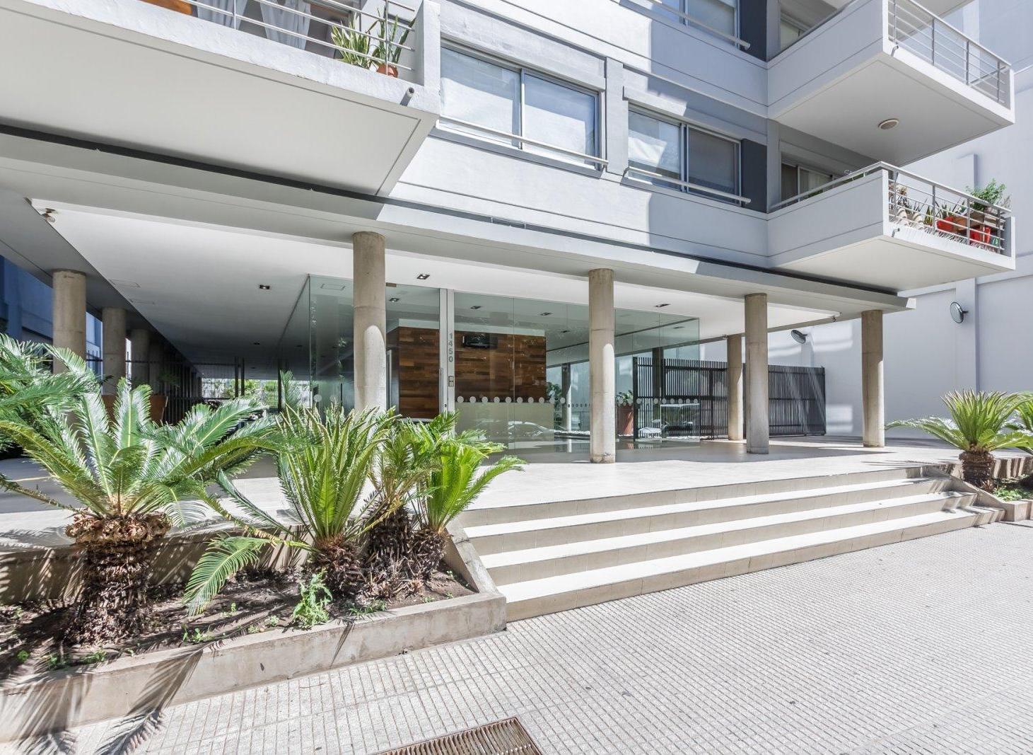 Foto de APTO CREDITO. 3 AMBIENTES. CON COCHERA. FULL AMENITIES. PALERMO, imagen 4