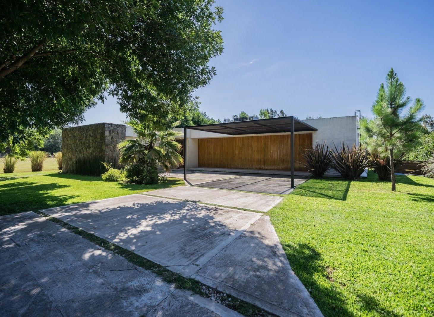 Foto de Casa en Venta. Haras San Pablo. Gral. Rodriguez, imagen 1