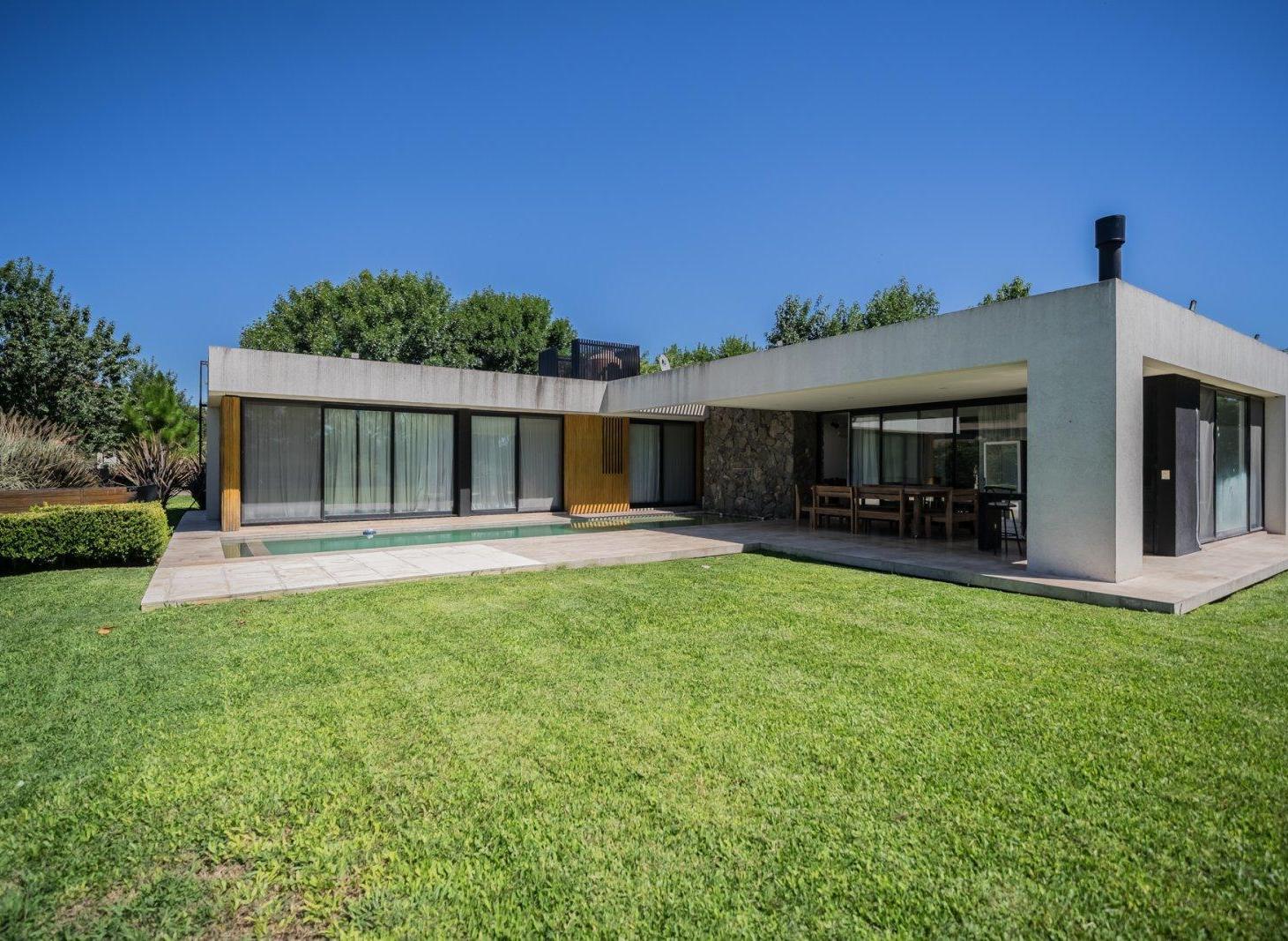 Foto de Casa en Venta. Haras San Pablo. Gral. Rodriguez, imagen 2