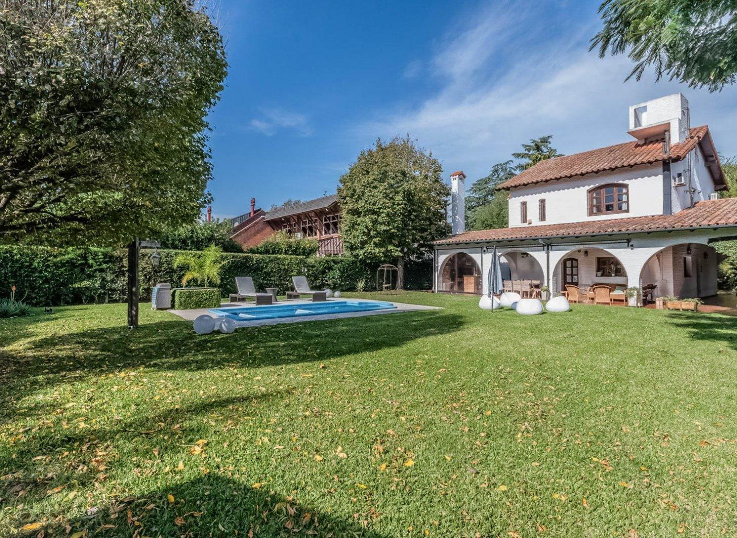 Foto de CASA EN VENTA. EL RODAL. CANNING., imagen 2
