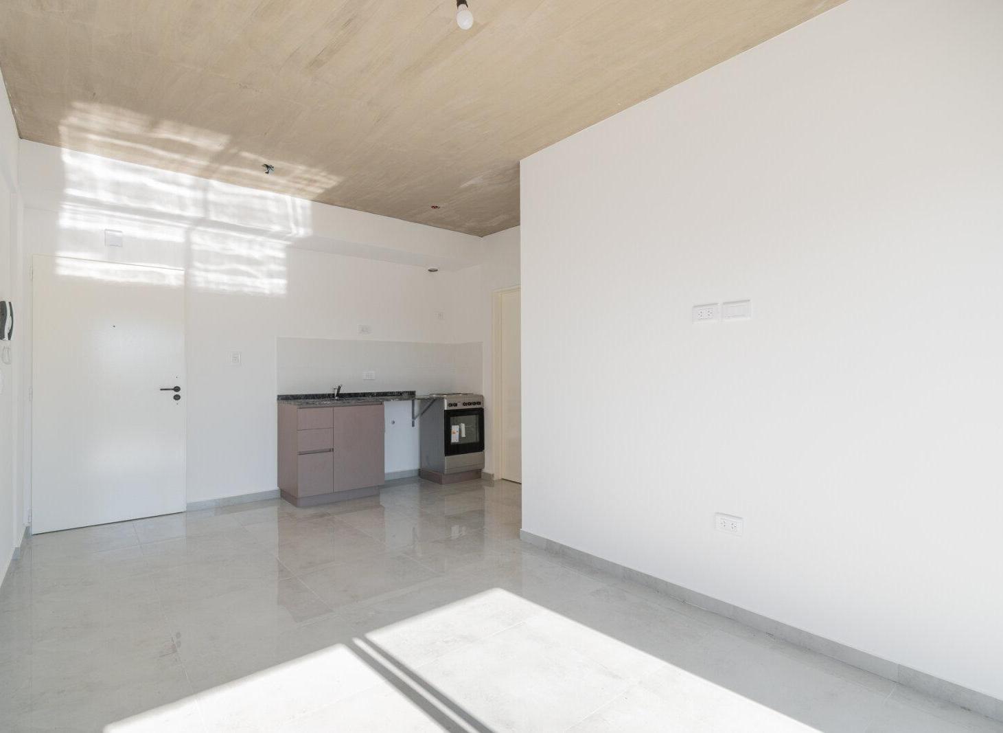 Foto de DEPARTAMENTO A ESTRENAR - 2 AMBIENTES - SUPER LUMINOSO - WILDE CENTRO., imagen 2