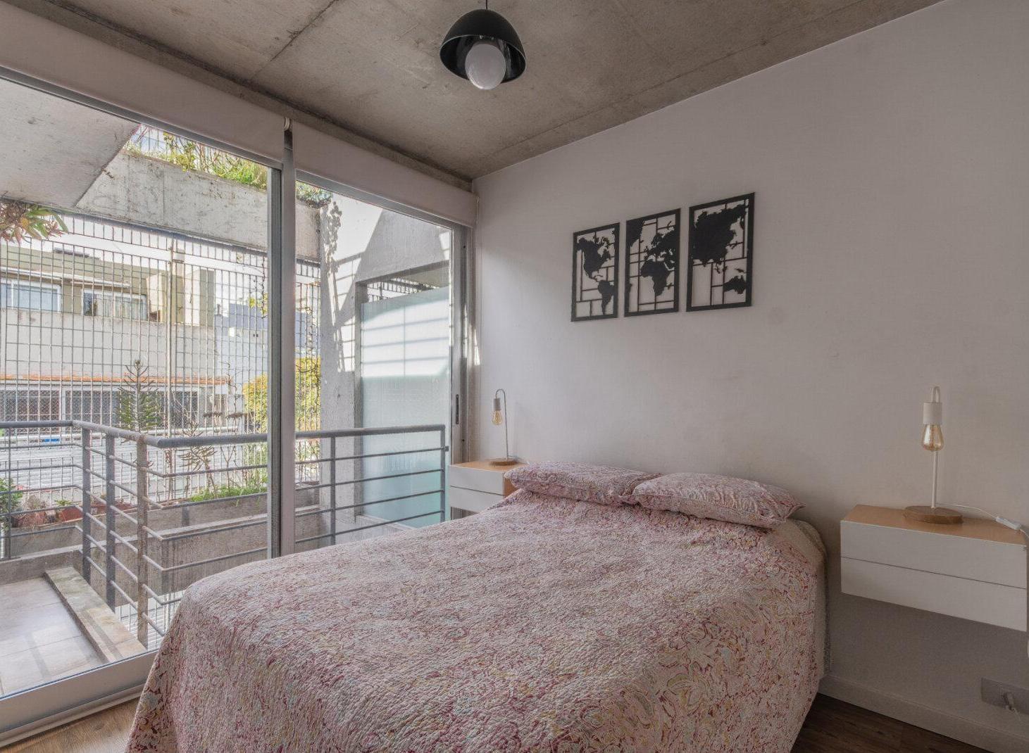 Foto de MODERNO DEPARTAMENTO EN VENTA. APTO CREDITO - BALCÓN - AMENITIES, imagen 3