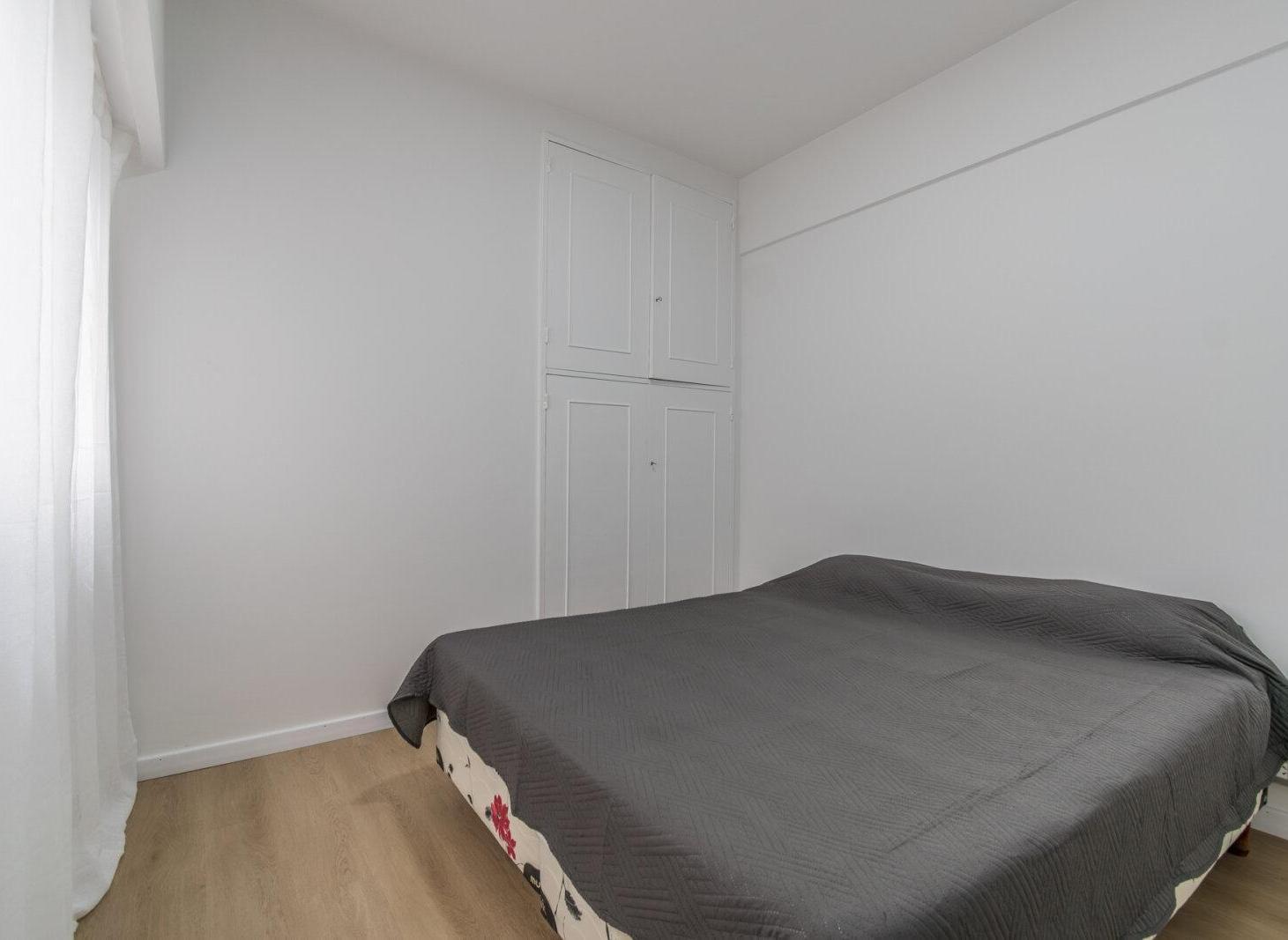 Foto de DEPARTAMENTO AMUEBLADO. PALERMO NUEVO. EMBAJADA EEUU. ROSEDAL. LA RURAL., imagen 4