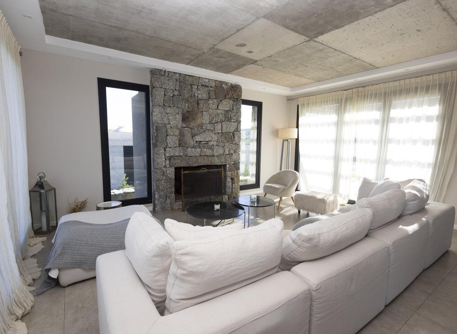 Foto de CASA EN VENTA EN VALLE DE TANDIL GOLF CLUB | AMPLITUD, CONFORT Y, imagen 3