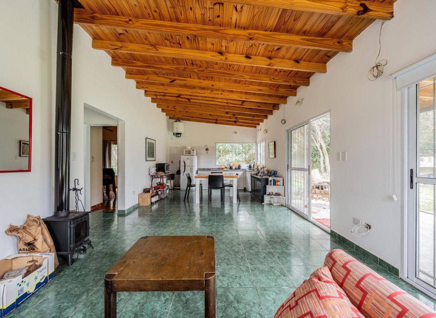 Foto de Espectacular fracción de 4.900 m² con dos casas, parque y piscina |, imagen 4