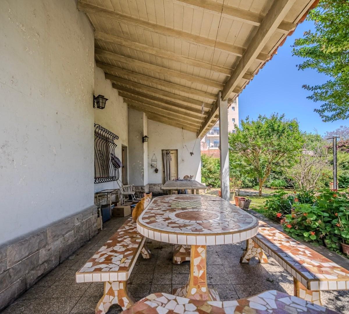 Terreno Lote de 865 m² en Venta en Florencio Varela 5