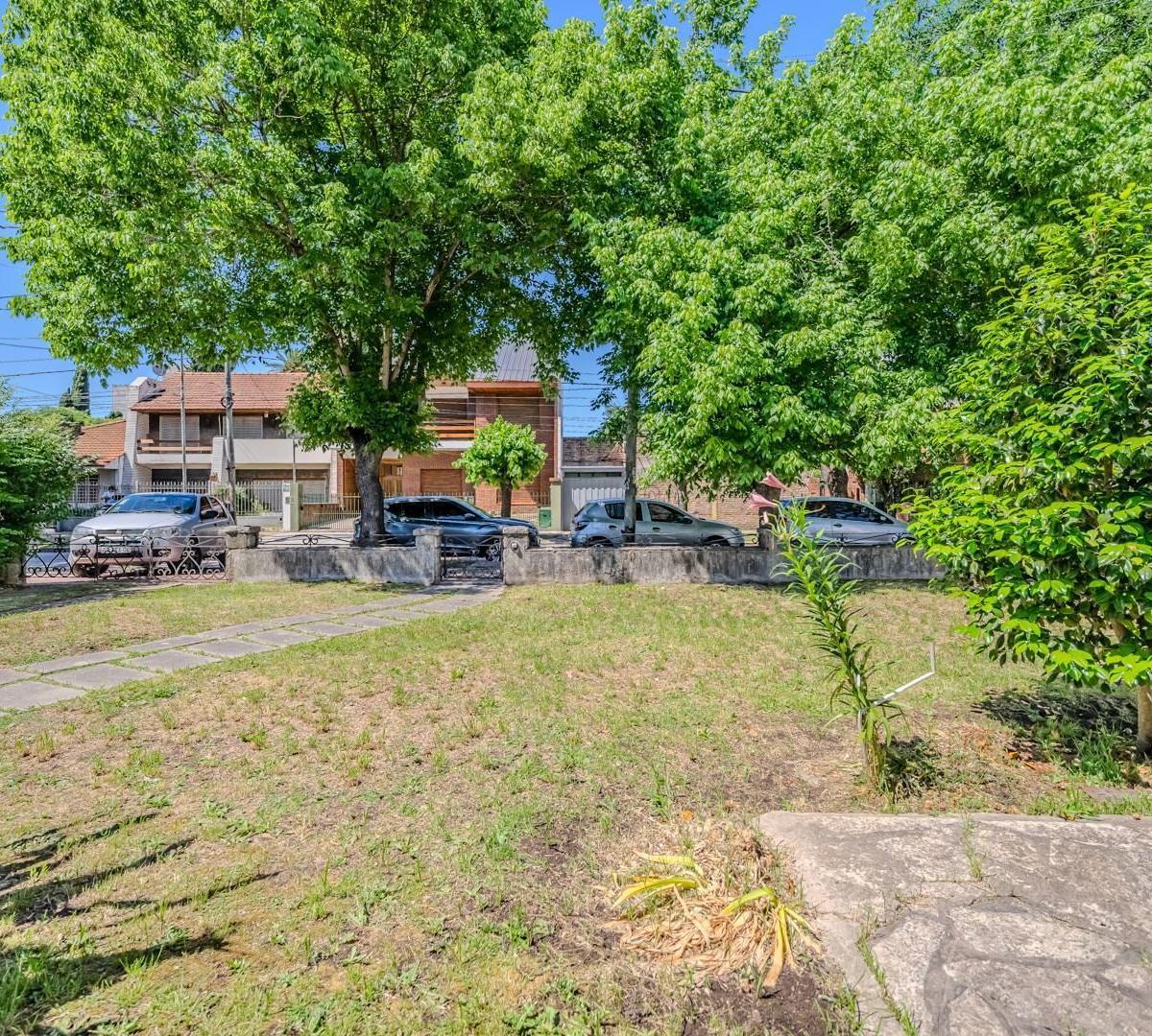 Terreno Lote de 865 m² en Venta en Florencio Varela 1