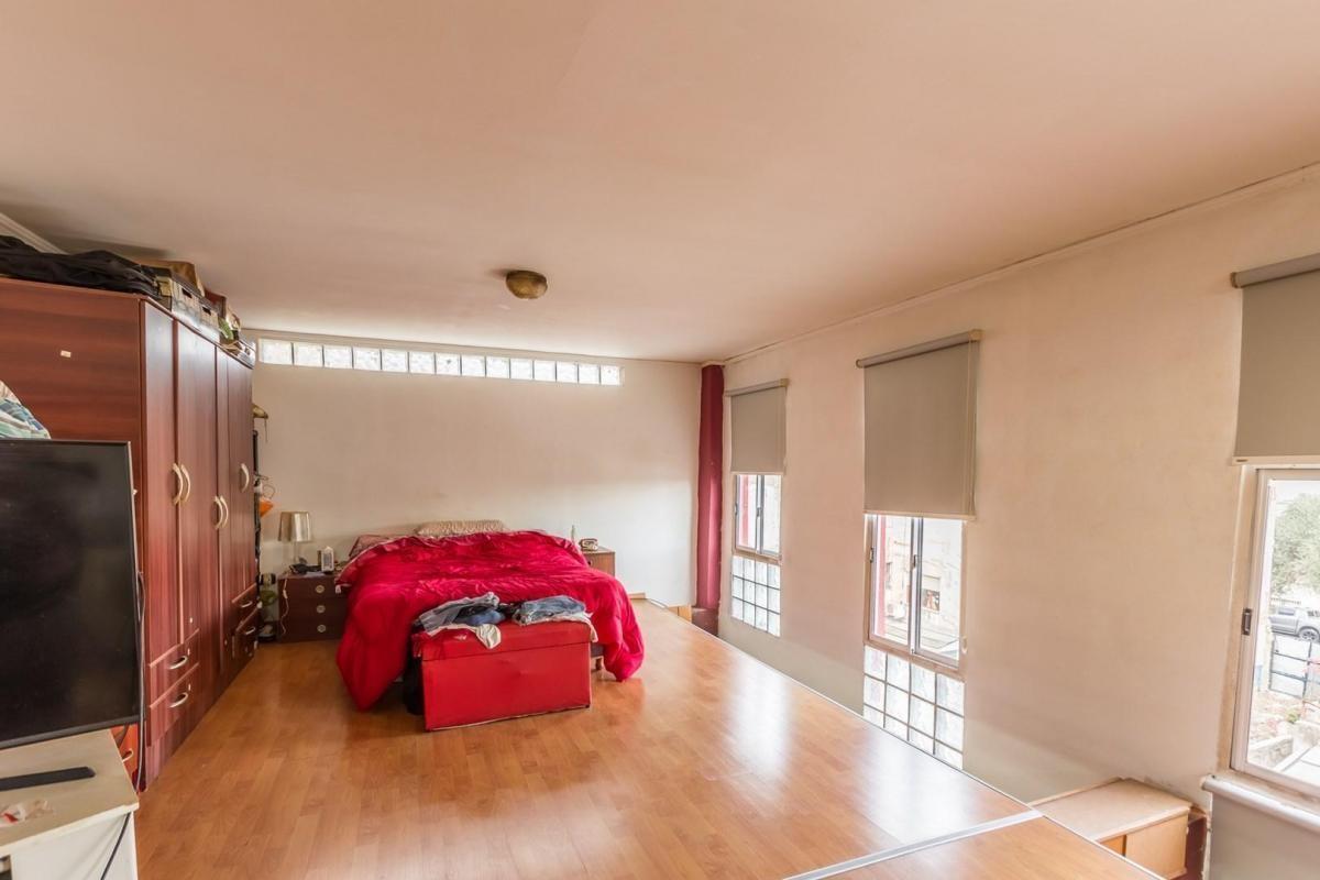 Venta 2 PH en Block con Terraza en Boedo 3