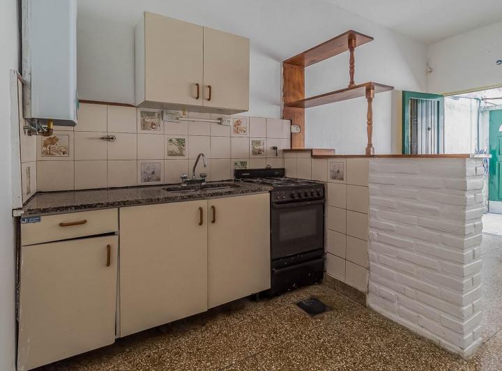 Venta PH 3 ambientes patio en Villa Lynch, San Martin, G.B.A. Zona Norte 3