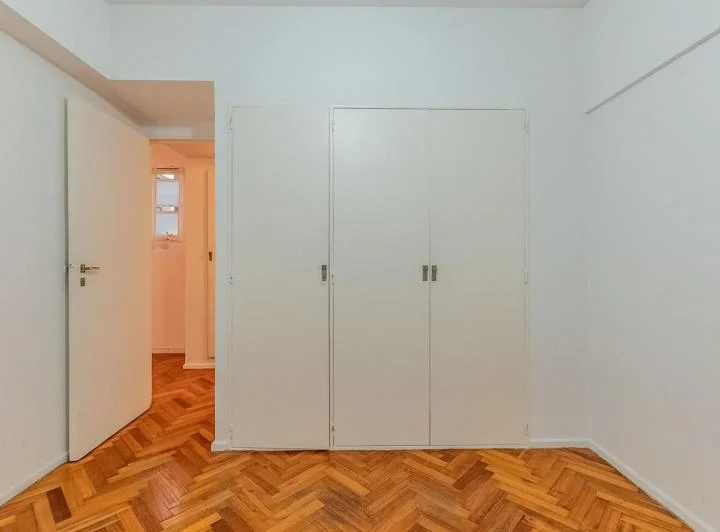 Venta 2 amb. Subte D, apto credito, apto profesional, piso alto, en Belgrano, Capita 5