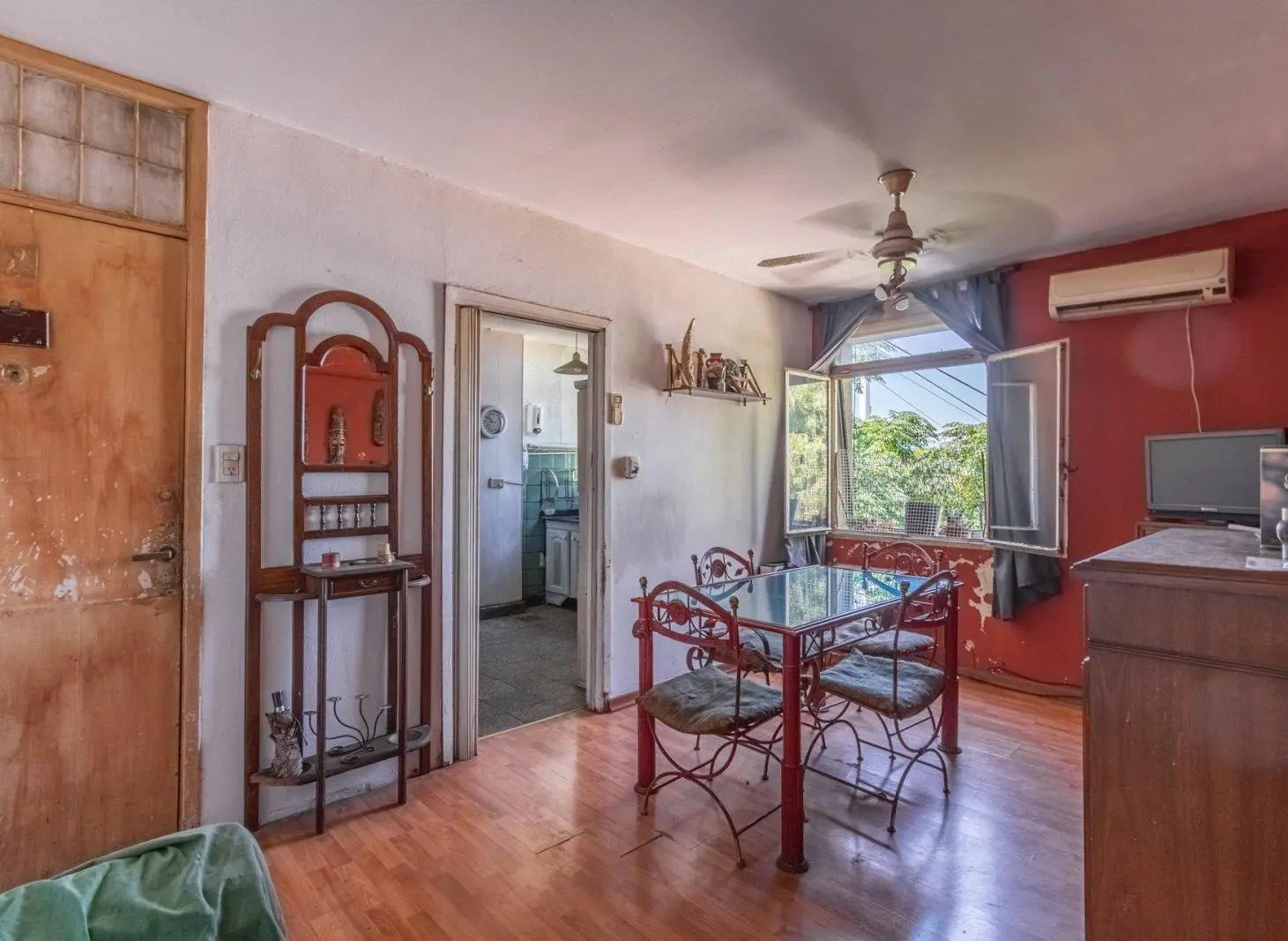 VENTA DPTO 4 AMBIENTES AL FRENTE, CON AMENITIES EN AVELLANEDA 5