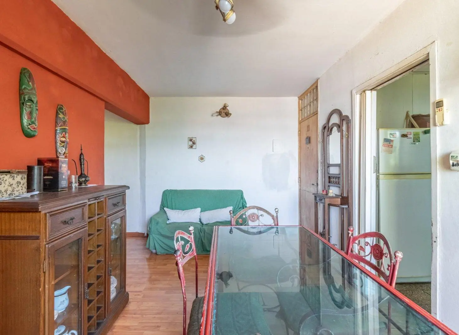 VENTA DPTO 4 AMBIENTES AL FRENTE, CON AMENITIES EN AVELLANEDA 4