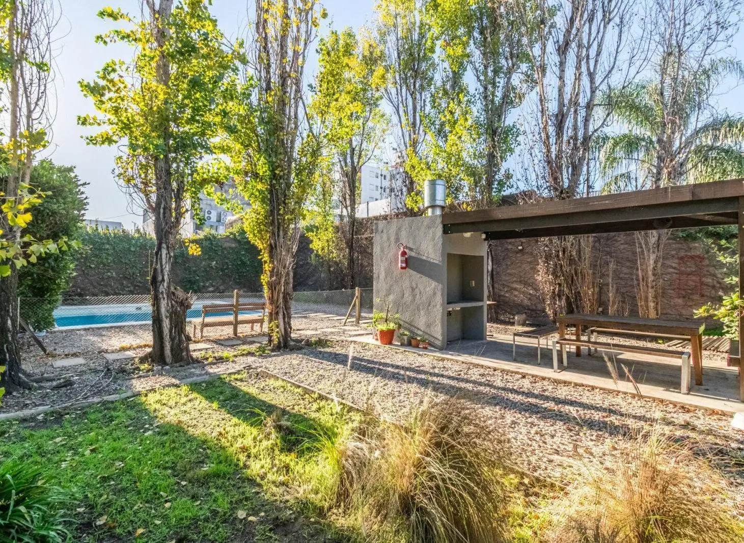 VENTA DE DEPARTAMENTO 3 AMBIENTES C/BALCÓN, COCHERA CUBIERTA Y AMENITIES EN SAN ISIDRO 8