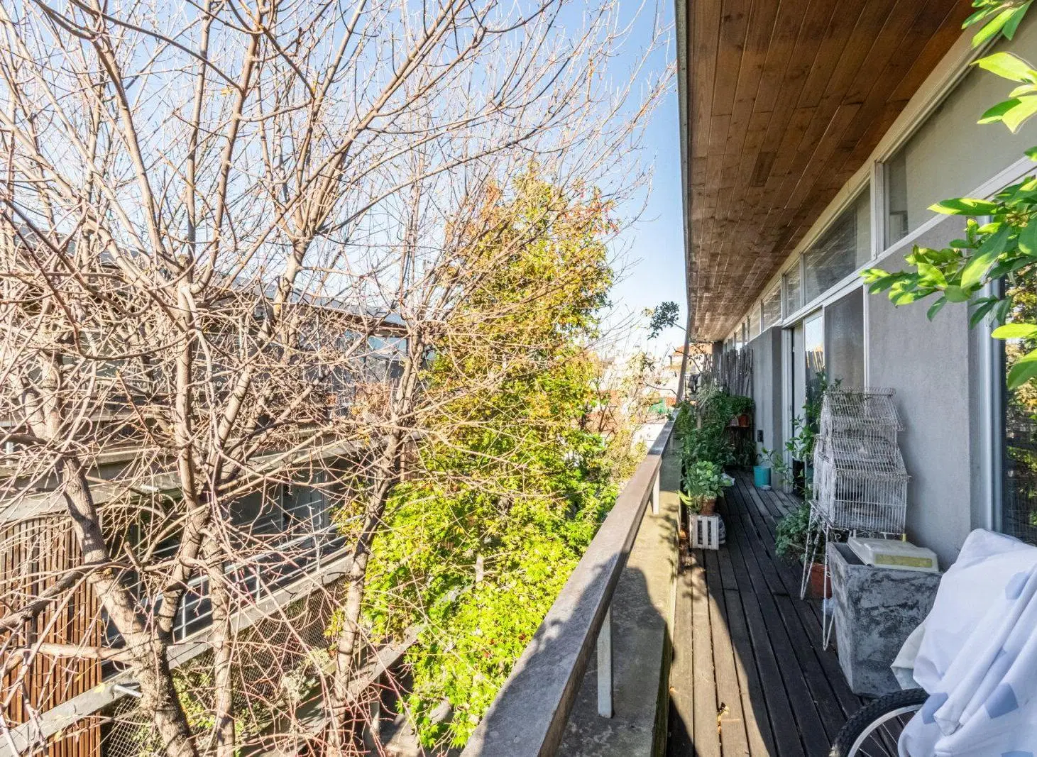VENTA DE DEPARTAMENTO 3 AMBIENTES C/BALCÓN, COCHERA CUBIERTA Y AMENITIES EN SAN ISIDRO 5