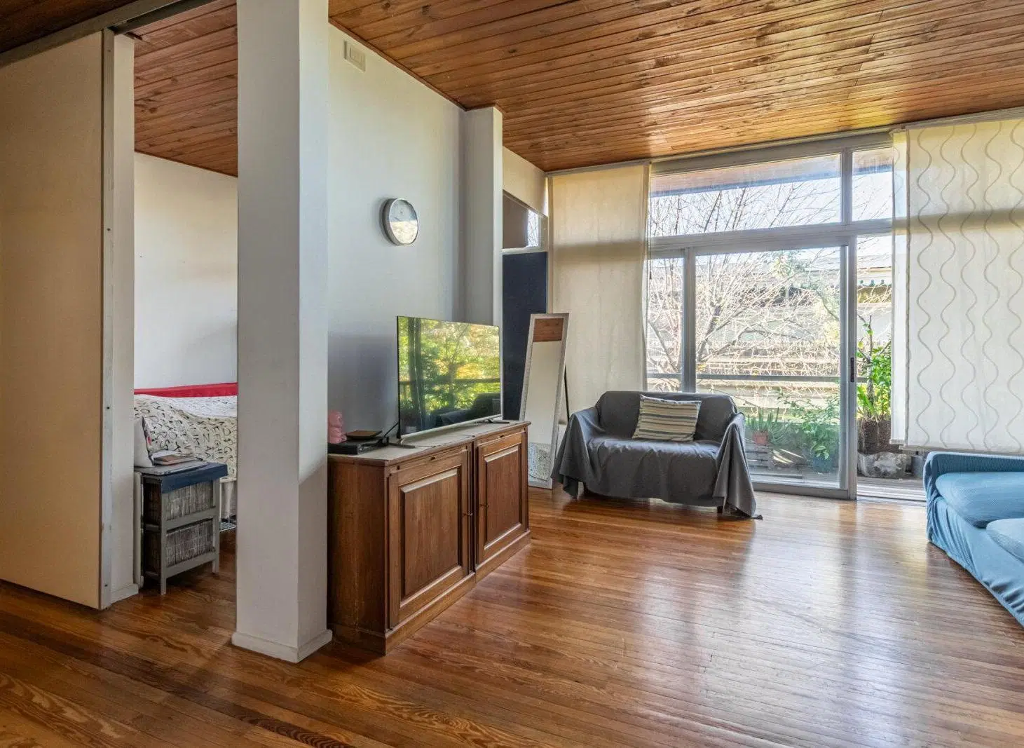 VENTA DE DEPARTAMENTO 3 AMBIENTES C/BALCÓN, COCHERA CUBIERTA Y AMENITIES EN SAN ISIDRO 3