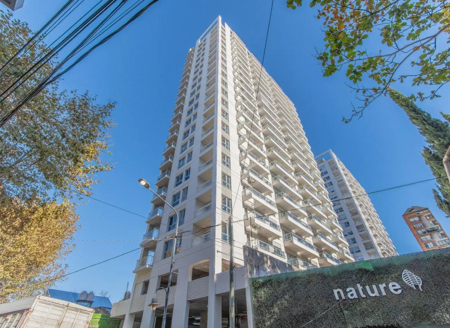 VENTA DEPARTAMENTO2 AMBIENTES C/2 BALCONES, COCHERA Y AMENITIES A ESTRENAR EN TORRES CARDON 2 TIGRE 5