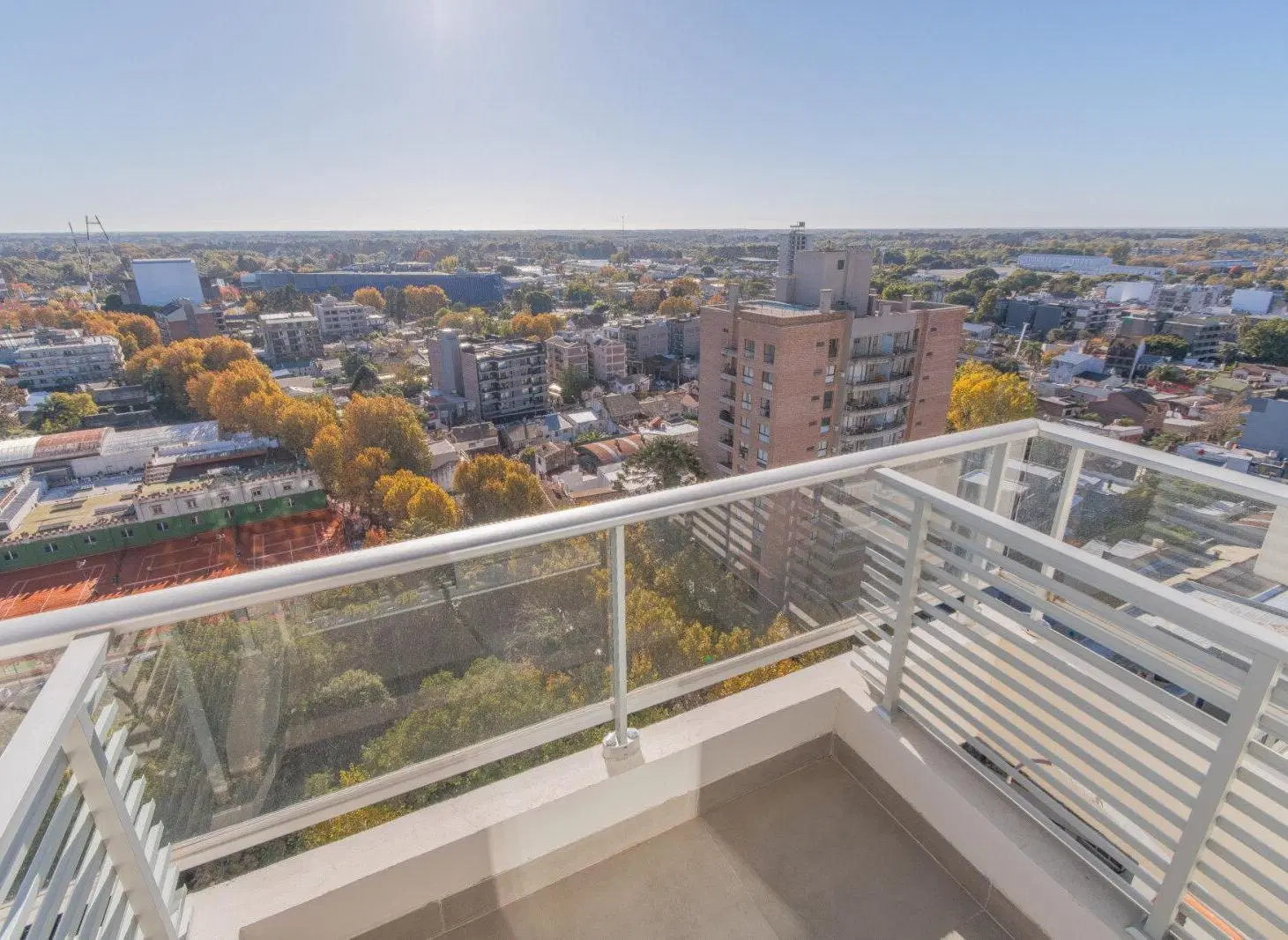 VENTA DEPARTAMENTO2 AMBIENTES C/2 BALCONES, COCHERA Y AMENITIES A ESTRENAR EN TORRES CARDON 2 TIGRE 3