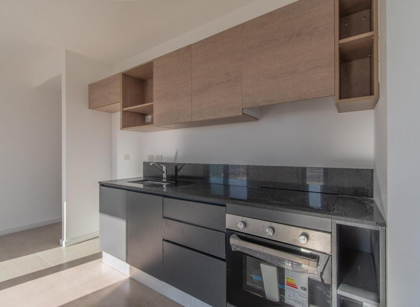 Foto de VENTA DEPARTAMENTO2 AMBIENTES C/2 BALCONES, COCHERA Y AMENITIES A, imagen 4