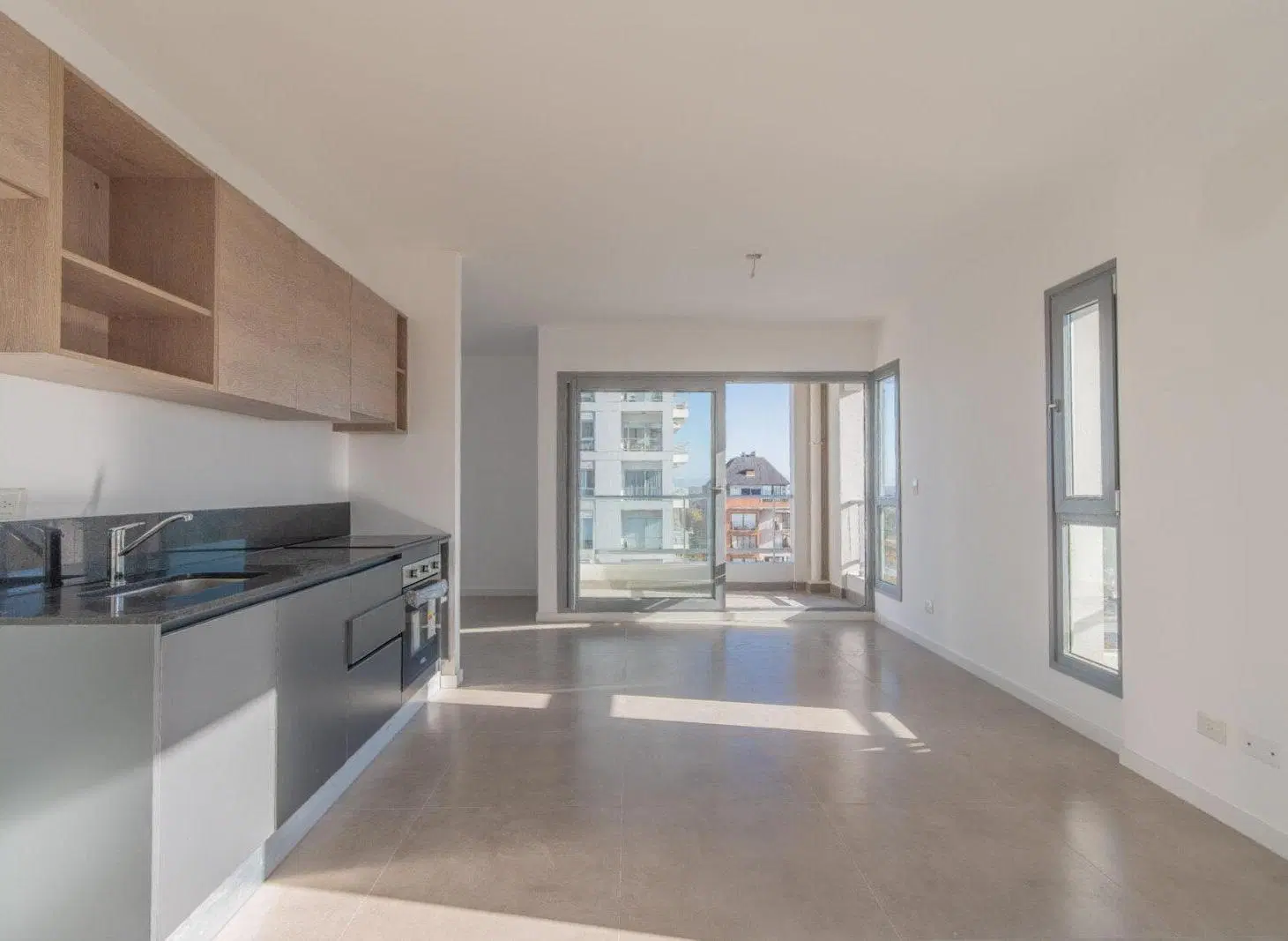 VENTA DEPARTAMENTO2 AMBIENTES C/2 BALCONES, COCHERA Y AMENITIES A ESTRENAR EN TORRES CARDON 2 TIGRE 2