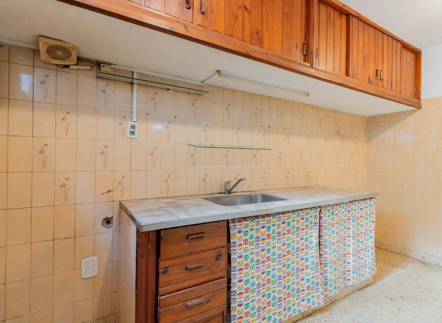 VENTA DE PH SIN EXPENSAS DE 3 AMBIENTES EN TEMPERLEY 2