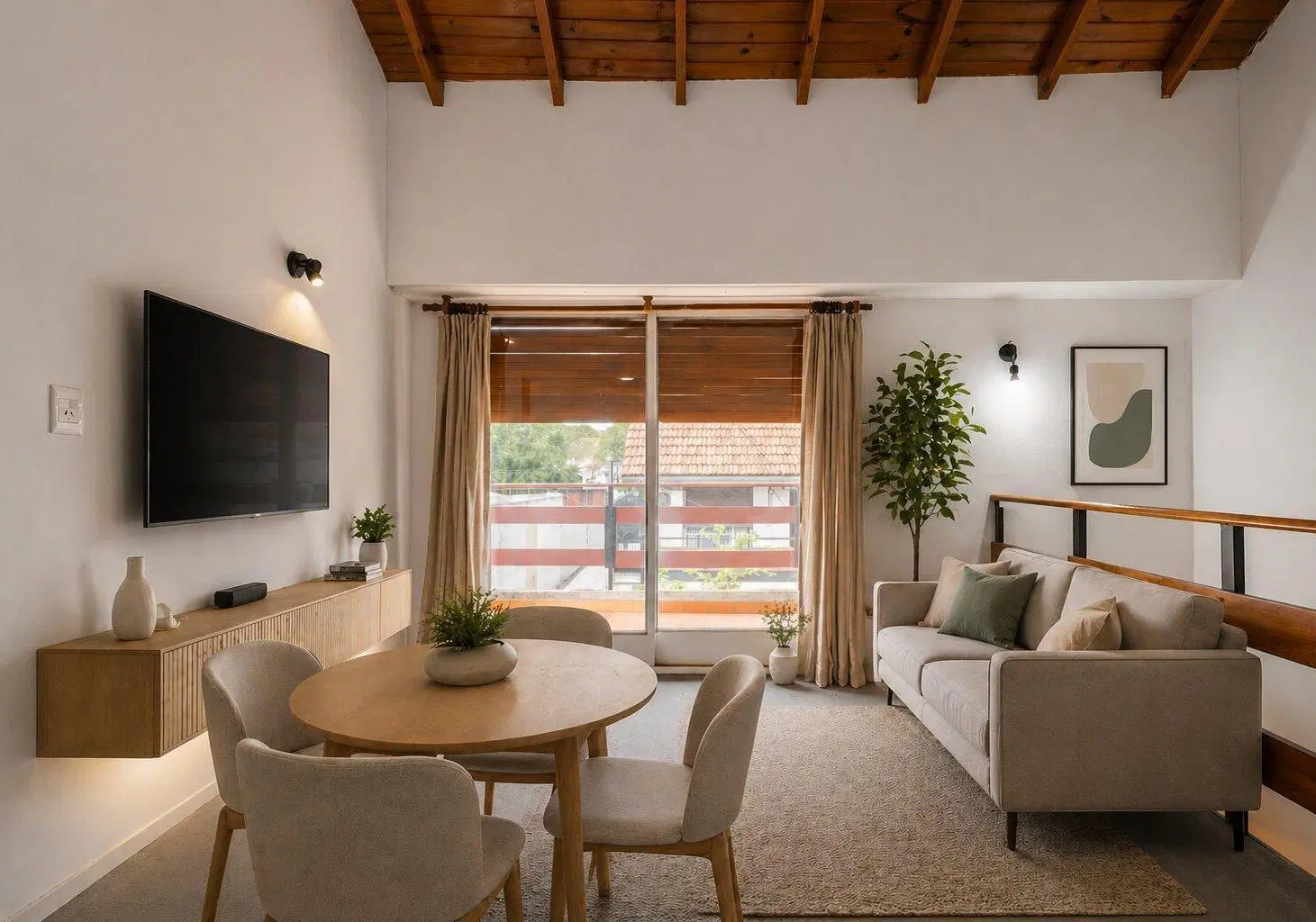 VENTA DE DPTO 3 AMBIENTES C/2 BALCONES SIN EXPENSAS EN ADROGUÉ, ALMIRANTE BROWN, APTO CREDITO 2