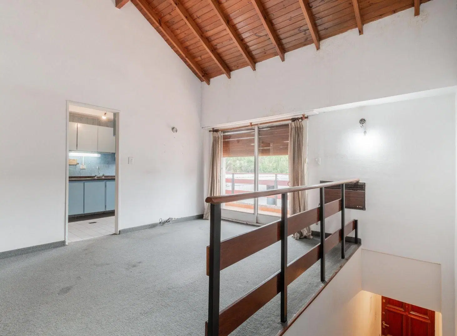 VENTA DE DPTO 3 AMBIENTES C/2 BALCONES SIN EXPENSAS EN ADROGUÉ, ALMIRANTE BROWN, APTO CREDITO 5