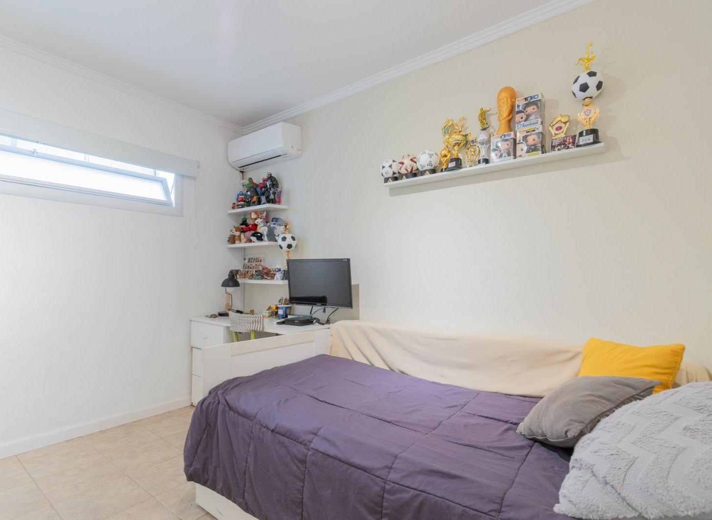 VENTA PH 4 AMBIENTES 1° PISO C/TERRAZA EN BANFIELD OESTE