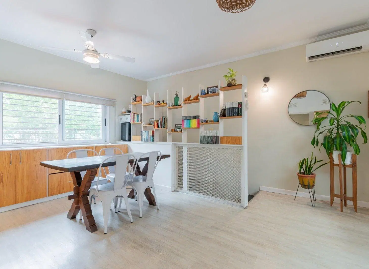 VENTA PH 4 AMBIENTES 1° PISO C/TERRAZA EN BANFIELD OESTE 5