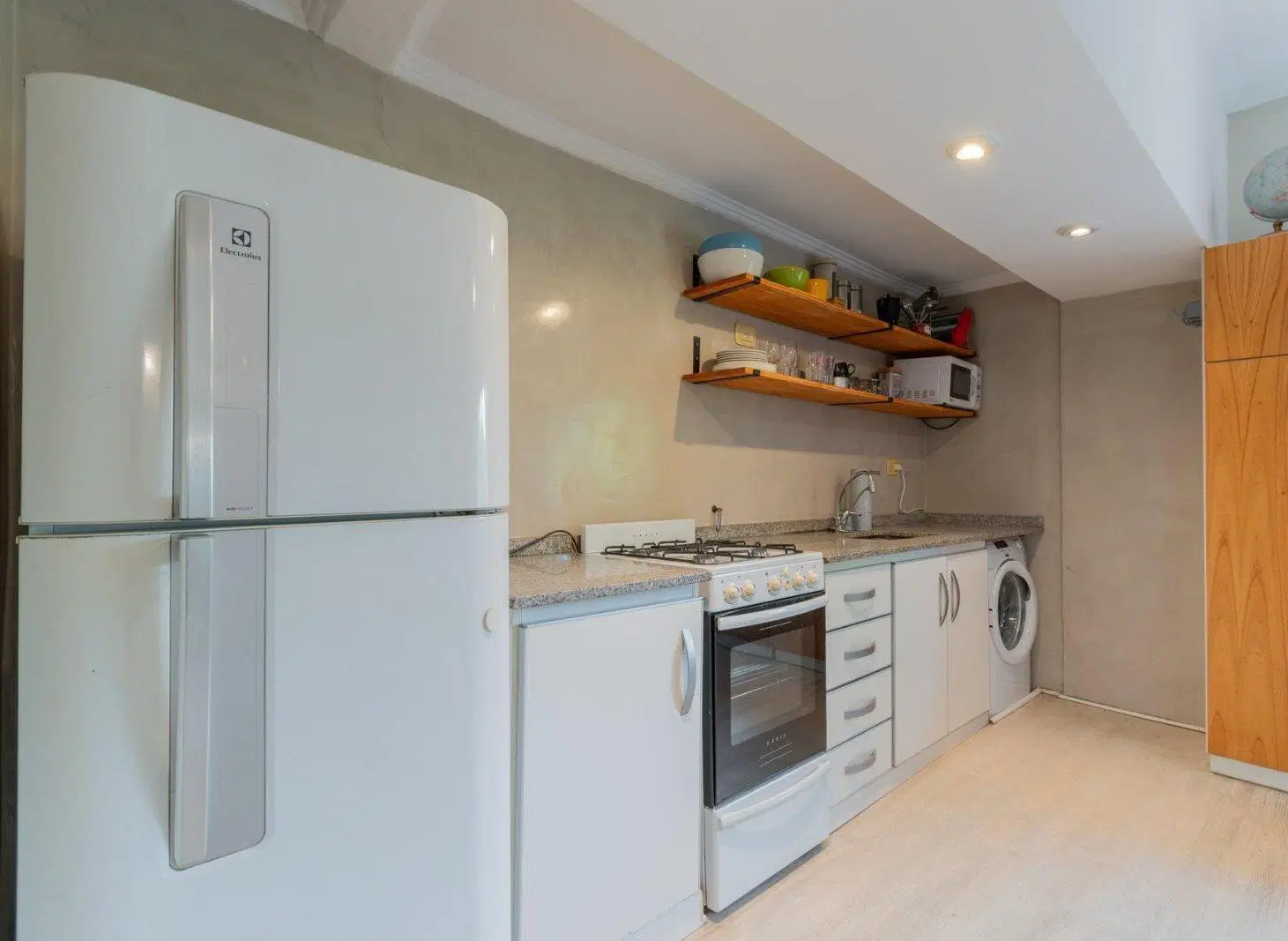 VENTA PH 4 AMBIENTES 1° PISO C/TERRAZA EN BANFIELD OESTE 2