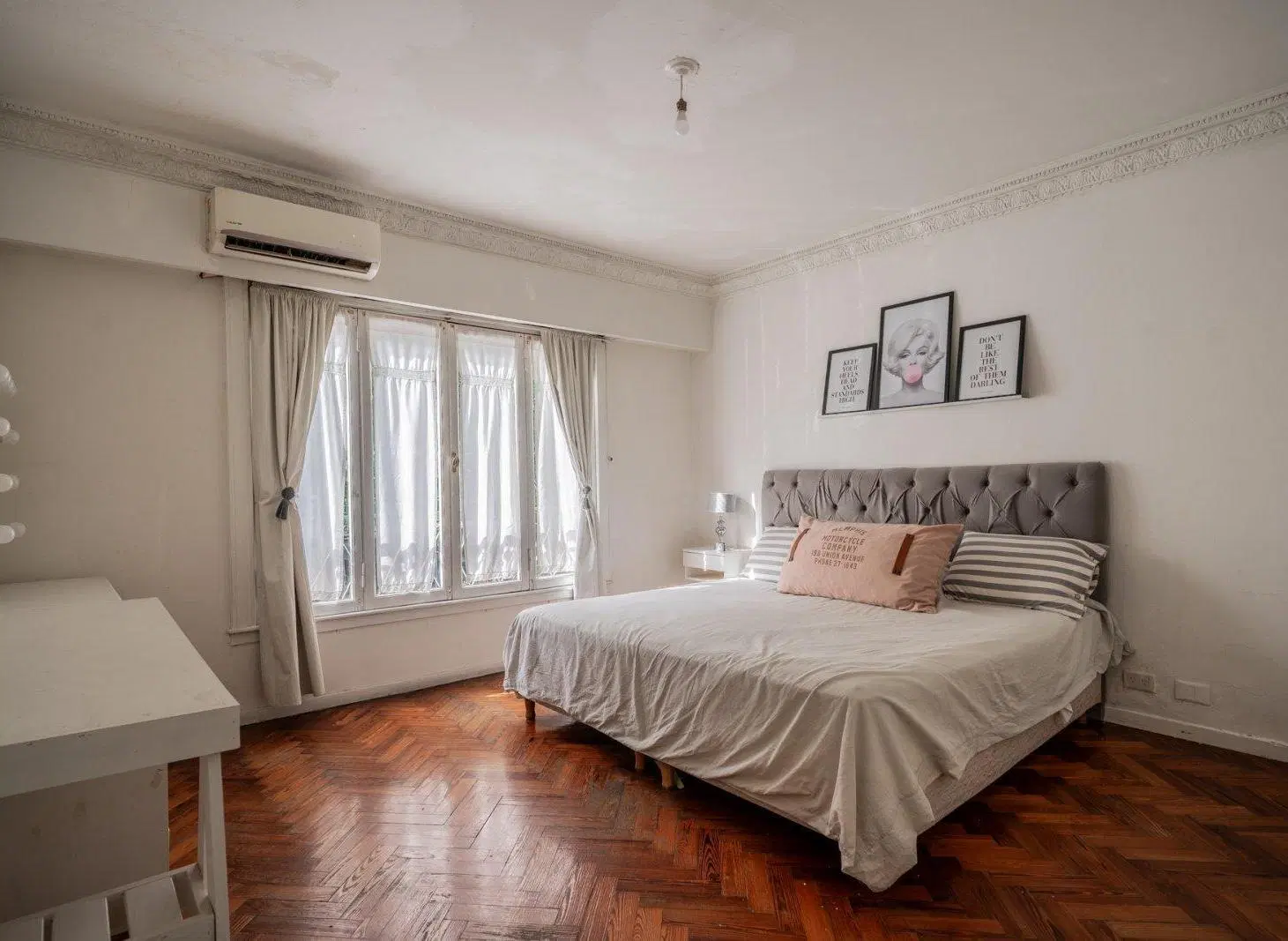 VENTA DE PH 3 AMBIENTES CON AMPLIA TERRAZA PROPIA EN VILLA URQUIZA 3