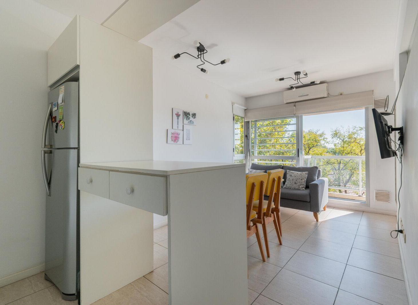 VENTA DE DEPARTAMENTO 2 AMBIENTES C/BALCÓN EN LANÚS OESTE G.B.A.